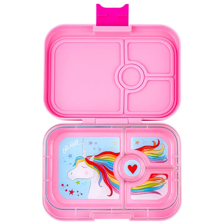 Yumbox Panino- Unicorn Tray