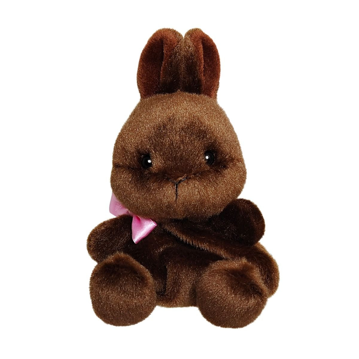 Palm Pal - Richie Chocolate Bunny