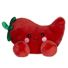 Fuego Chili Pepper