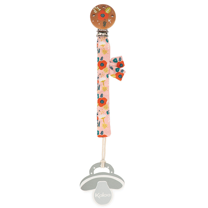 Kdou Pacifier Holder