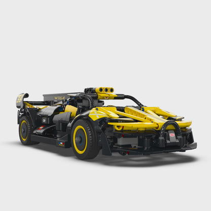 LEGO Technic 42151 Bugatti Bolide