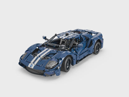 LEGO Technic - 2022 Ford GT 42154