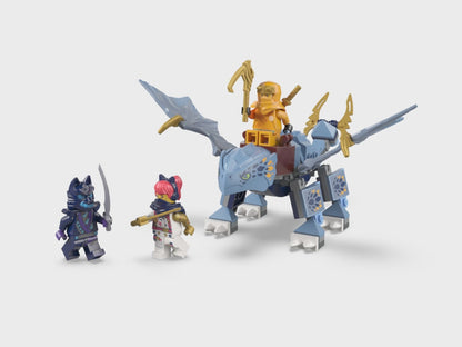Ninjago Dragons Rising 71810