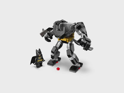 Batman Mech Armour Lego 76270