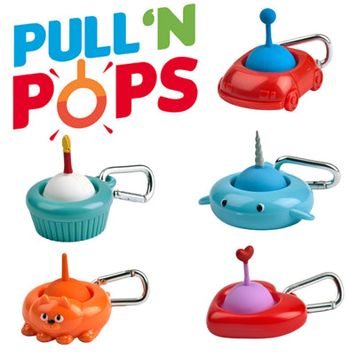 Pull 'N' Pops