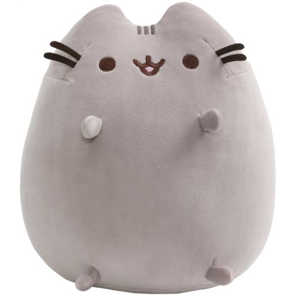 Pusheen - Squisheen Sitting Grey