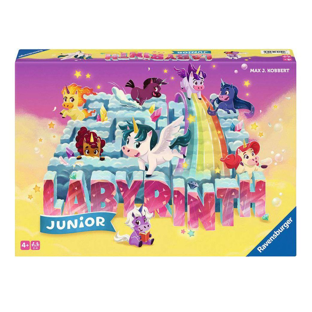 Labyrinth Junior - Unicorn