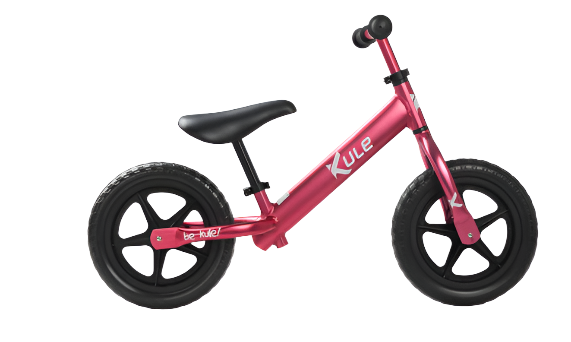 Kule - 12" Balance Bike