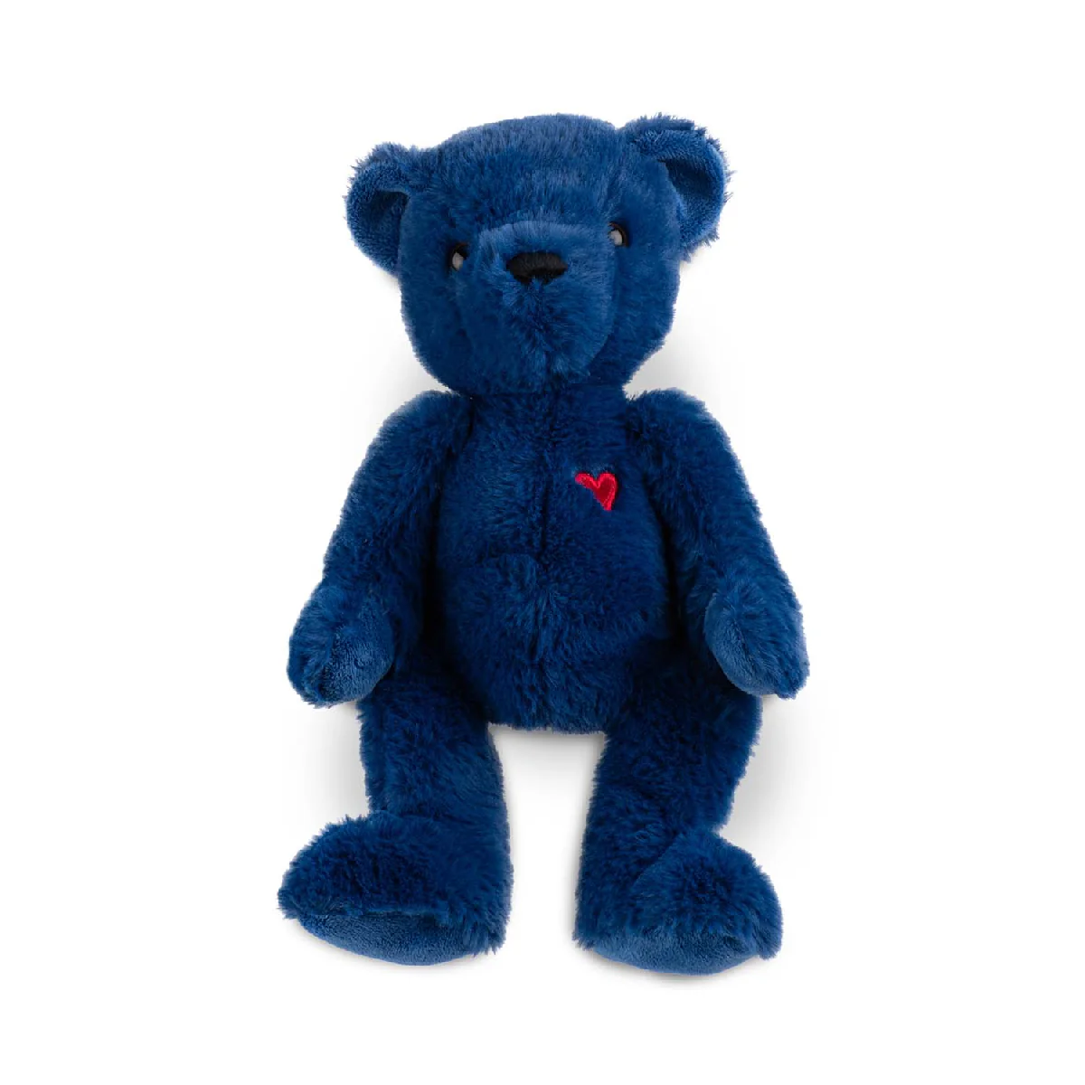 1973 Blue Ted - Medium