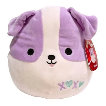 Squishmallow 12"- Heart Assortment C