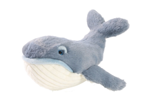 28cm Grey Whale