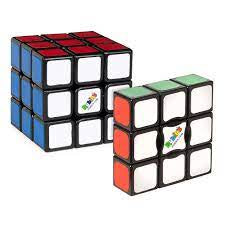 Rubik's Starter Pack