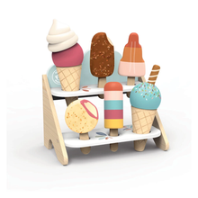 Ice Cream Shop
