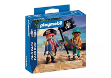 Duo Pack Pirates 72024