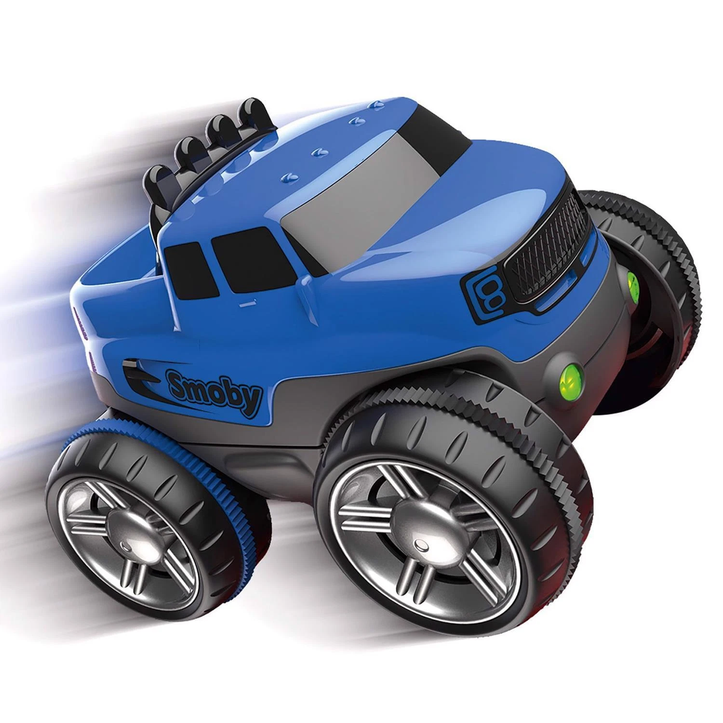 Flextreme Car