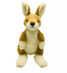 Eco Kangaroo - 25cm