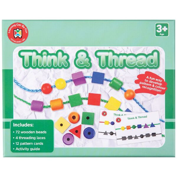 Think & Thread