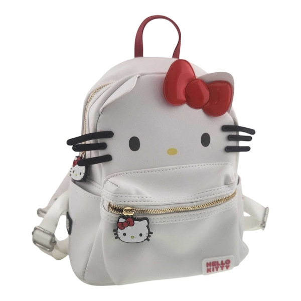Hello Kitty Mini Backpack