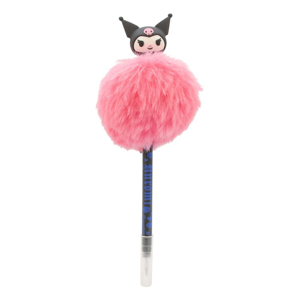 Kuromi Pom Pom Pen