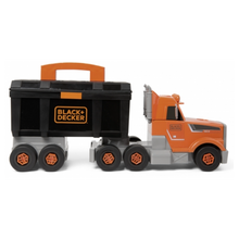 Bricolo Truck