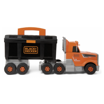 Bricolo Truck