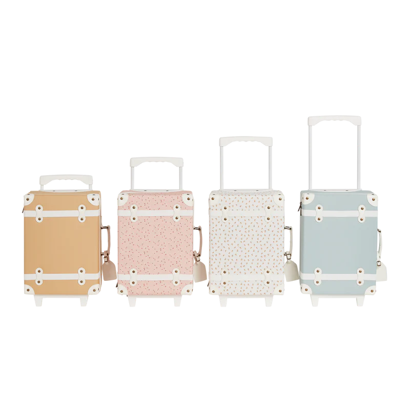 Suitcase - See-Ya New Range