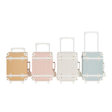 Suitcase - See-Ya New Range