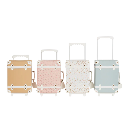 Suitcase - See-Ya New Range