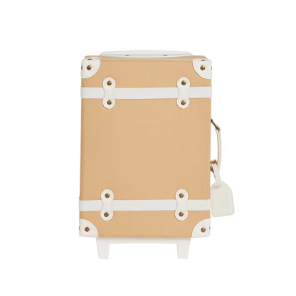 Suitcase - See-Ya New Range