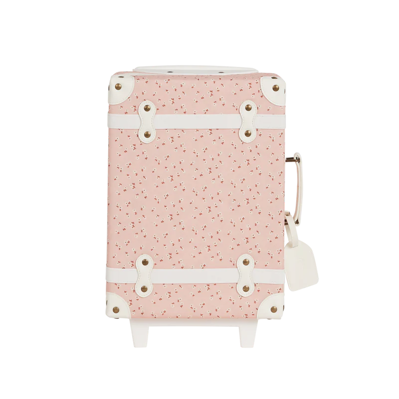 Suitcase - See-Ya New Range