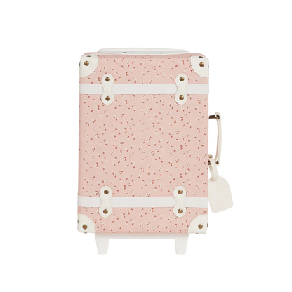 Suitcase - See-Ya New Range