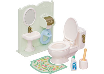 Toilet Set V2