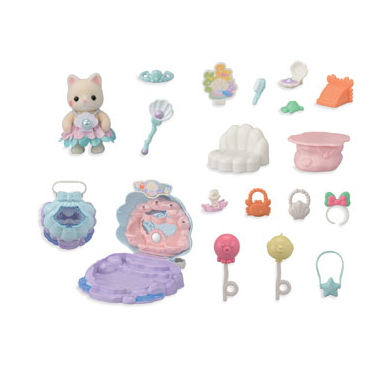 Baby Mermaid Shop