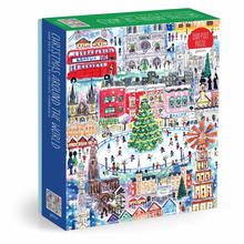 Christmas Around The World