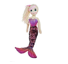 Mermaid Doll 45cm - Shui