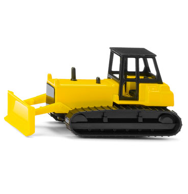 1295 Bulldozer