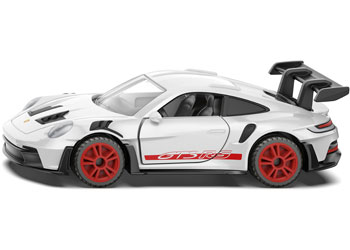 1500 - Porsche 911 GT3 RS