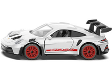 1500 - Porsche 911 GT3 RS
