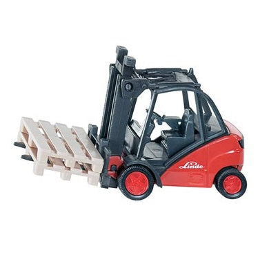 1722 Forklift Truck