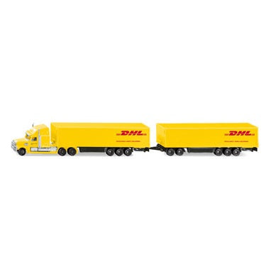 1806 DHL Road Train