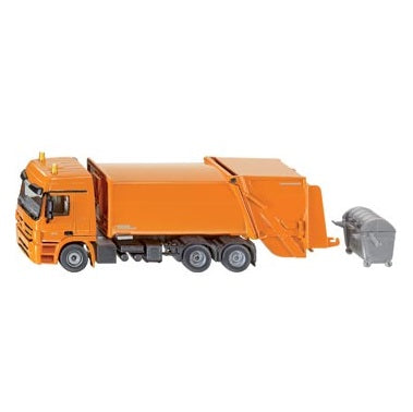 2938 Mercedes Benz Refuse Truck