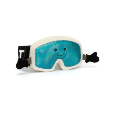 Amuseables Sport Ski Goggles