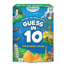 Guess In 10