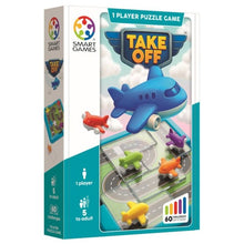 Take Off