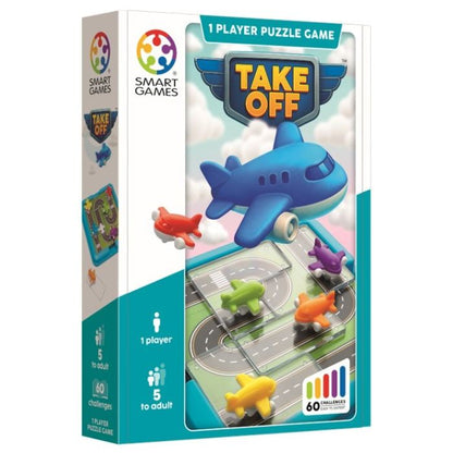 Take Off