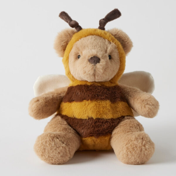 Busby Bear