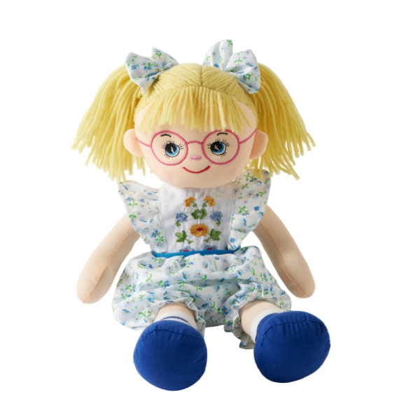 My Best Friend Doll - Orla