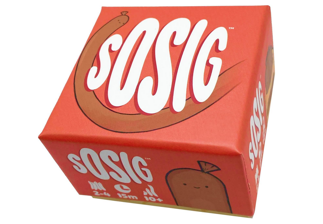 Sosig