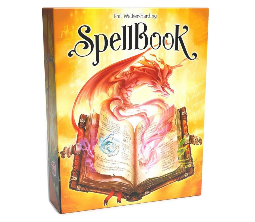 Spellbook