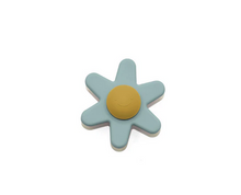 Silicone Fidget Fun Spinner with Suction Cup